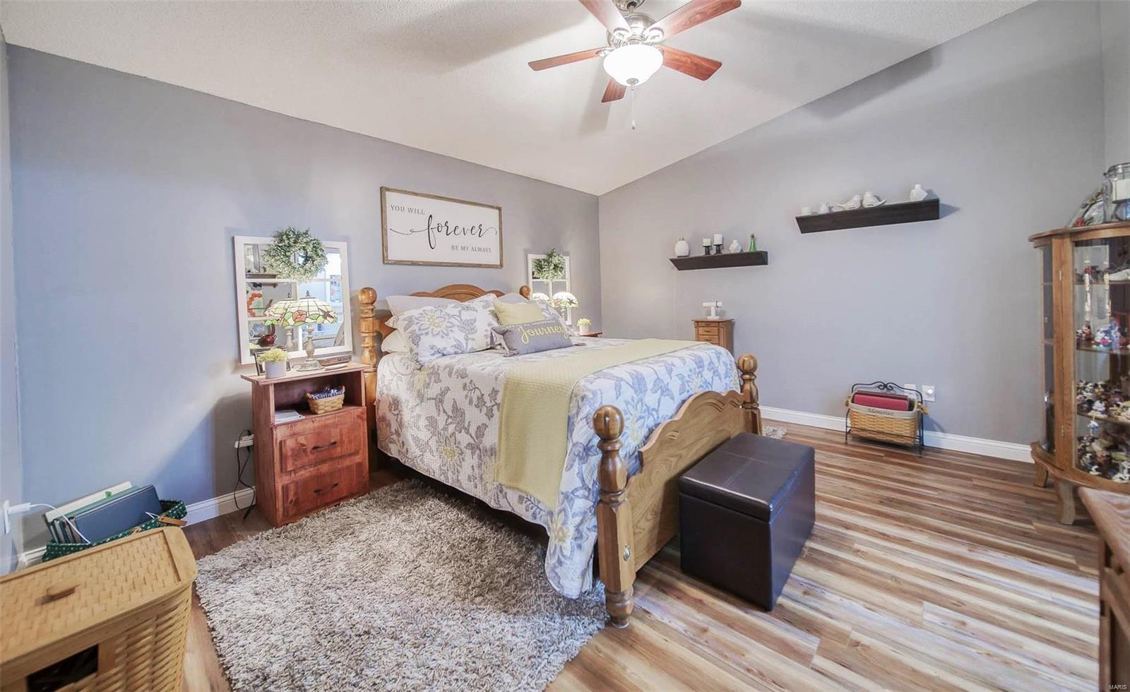 Woodland Place - Residential