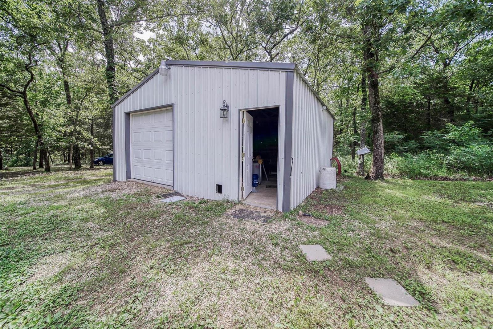 Woodland Place - Residential