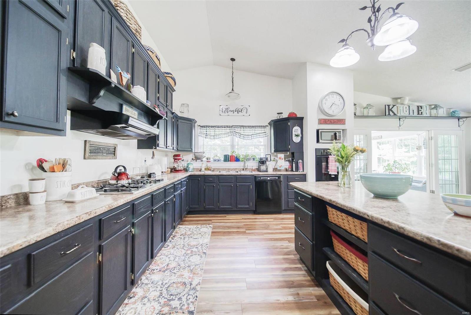 Woodland Place - Residential