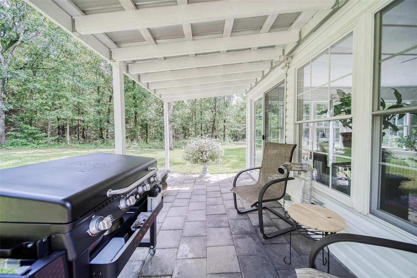 Woodland Place - Residential