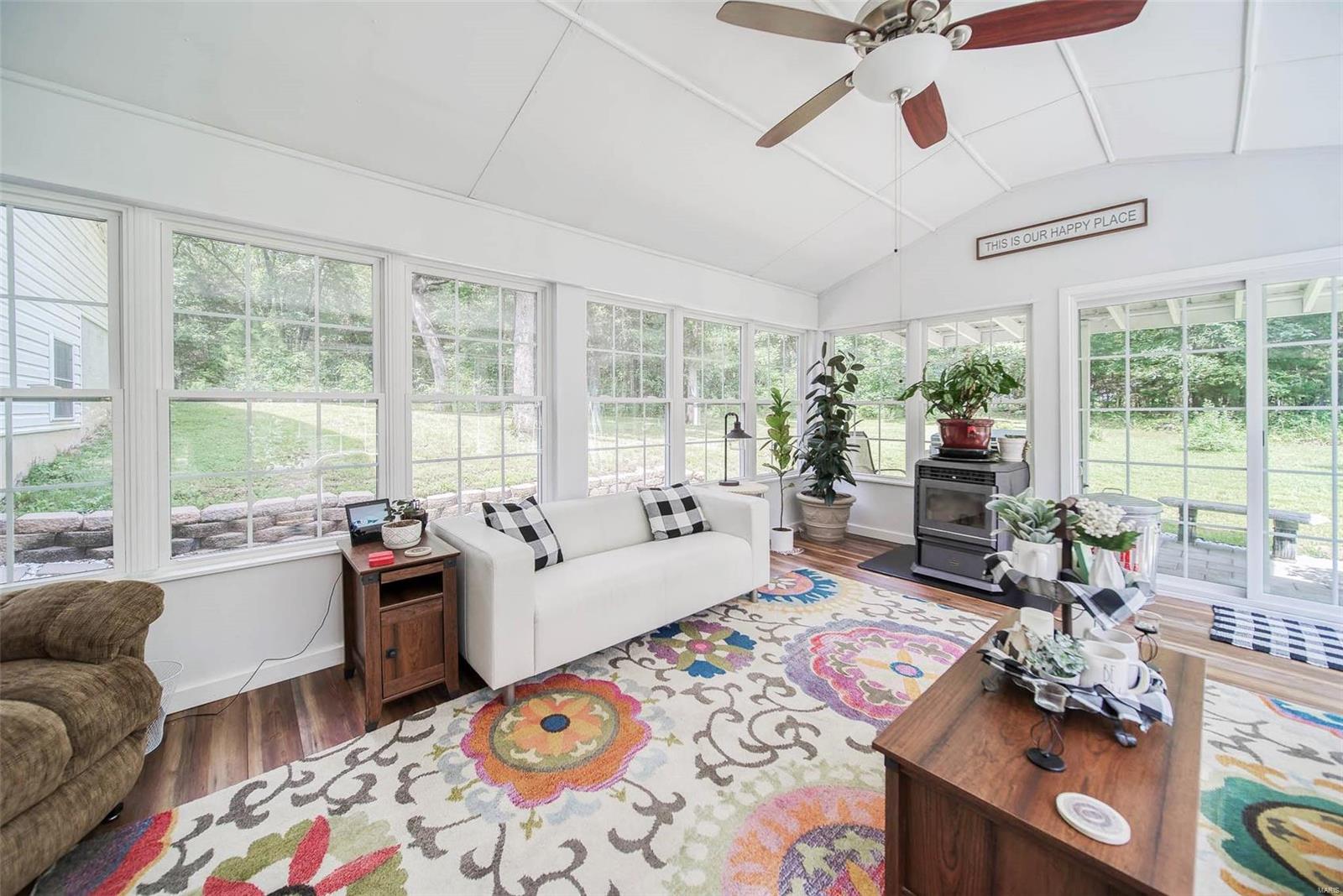 Woodland Place - Residential