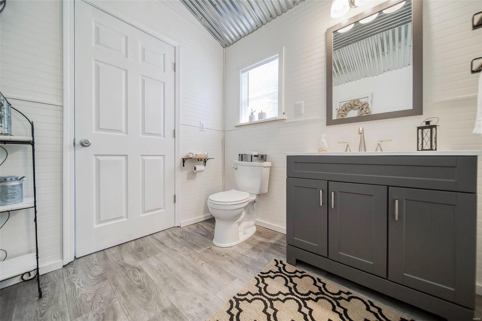 Woodland Place - Residential