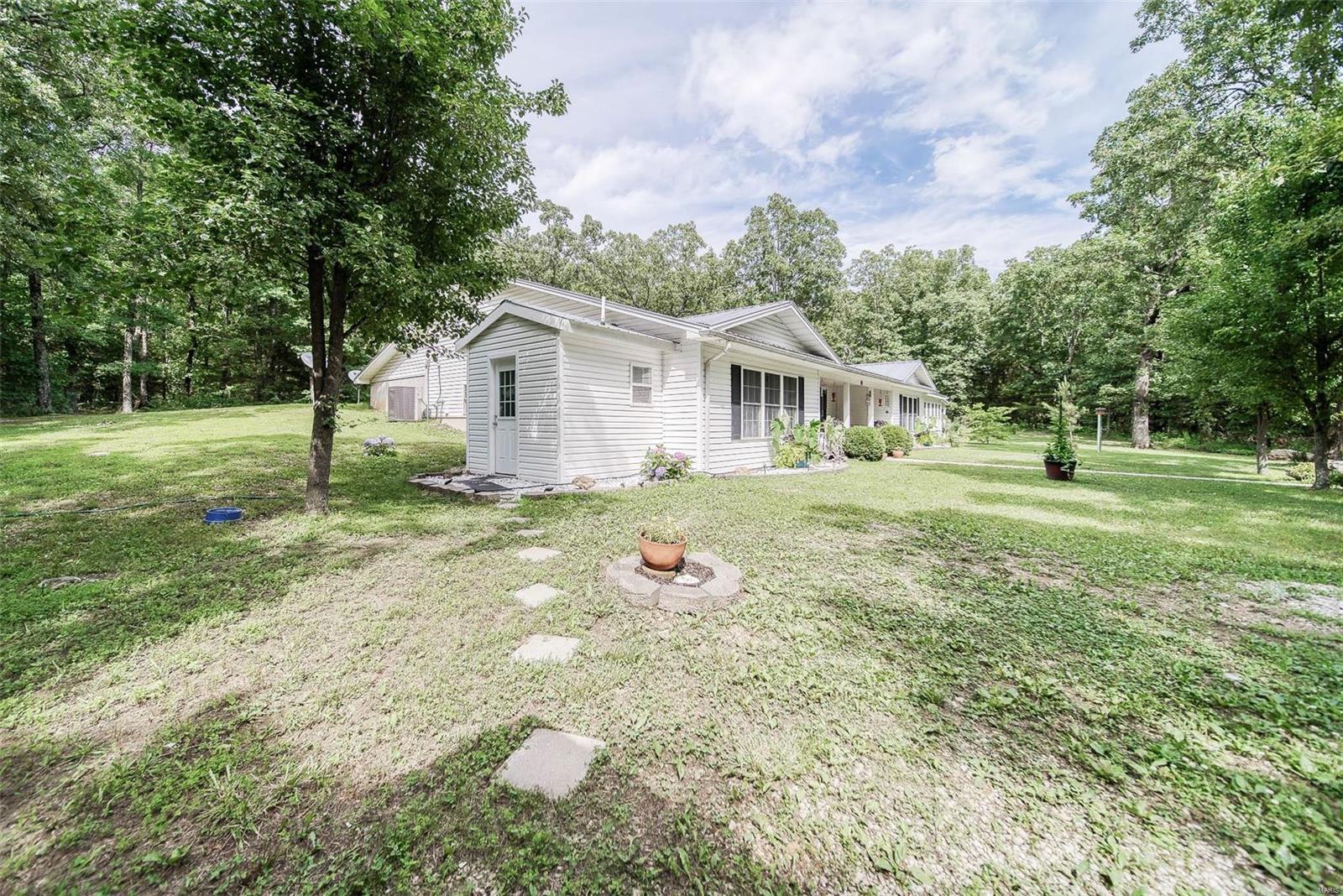 Woodland Place - Residential