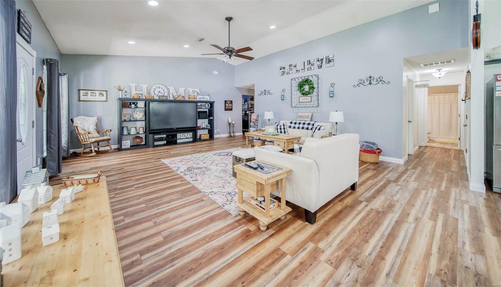 Woodland Place - Residential