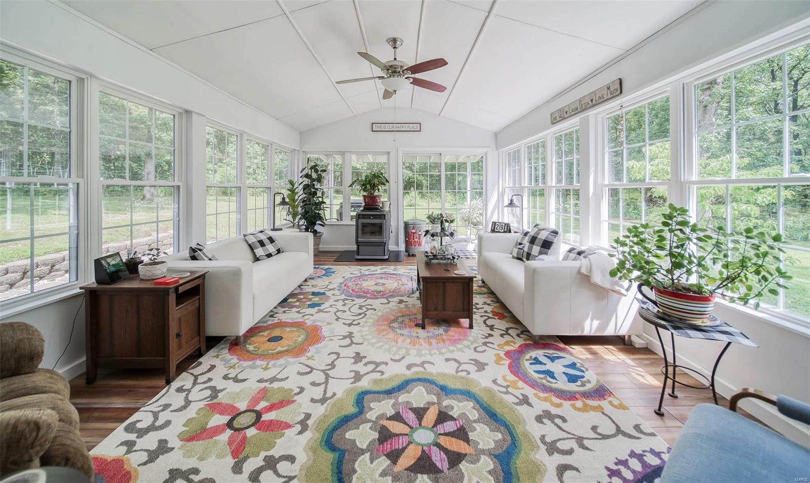 Woodland Place - Residential