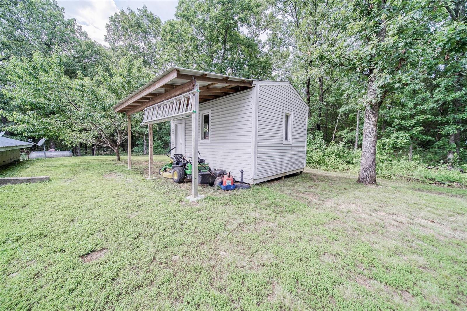 Woodland Place - Residential