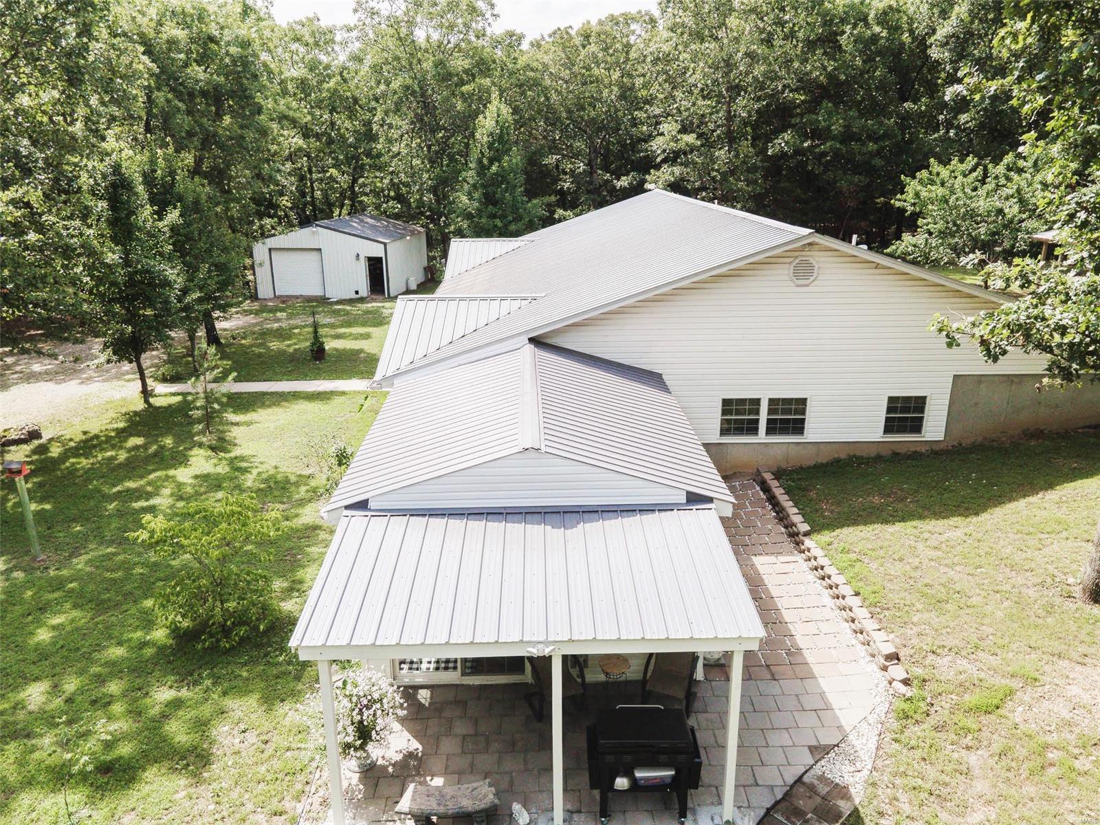 Woodland Place - Residential