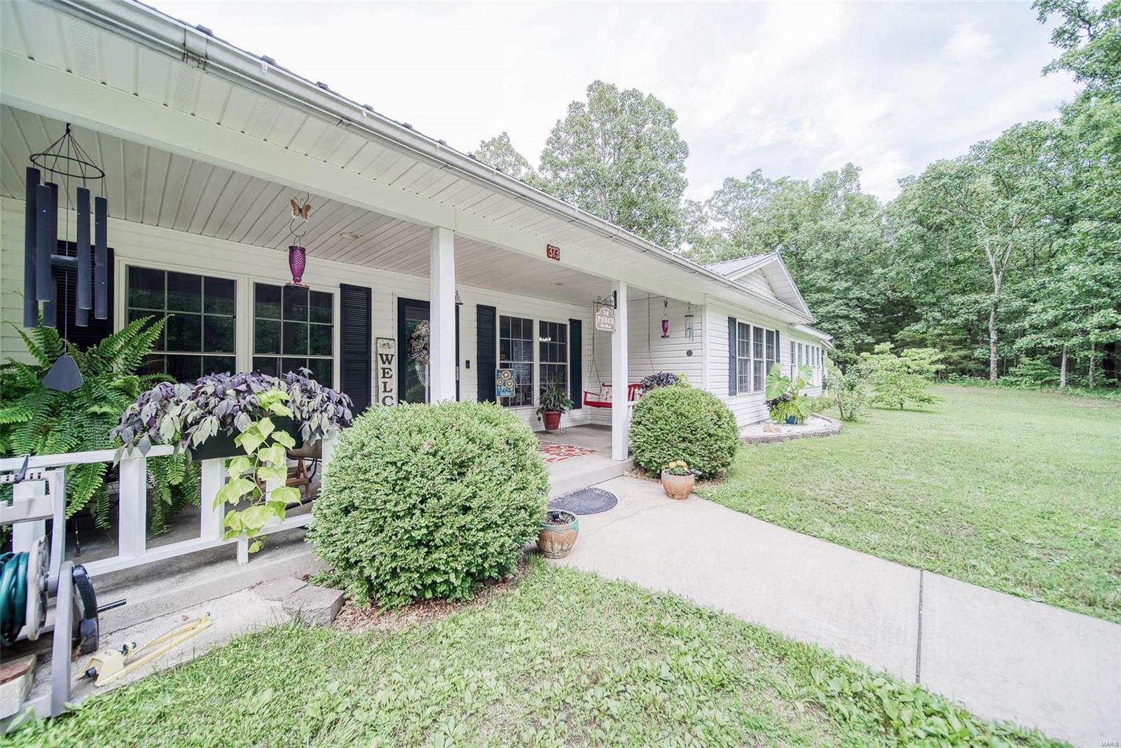 Woodland Place - Residential