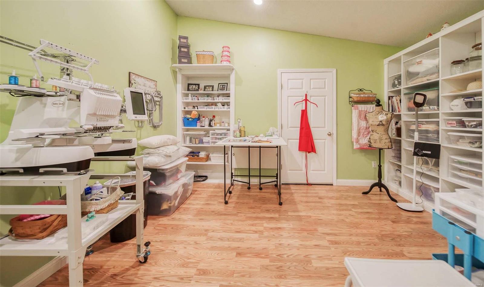 Woodland Place - Residential