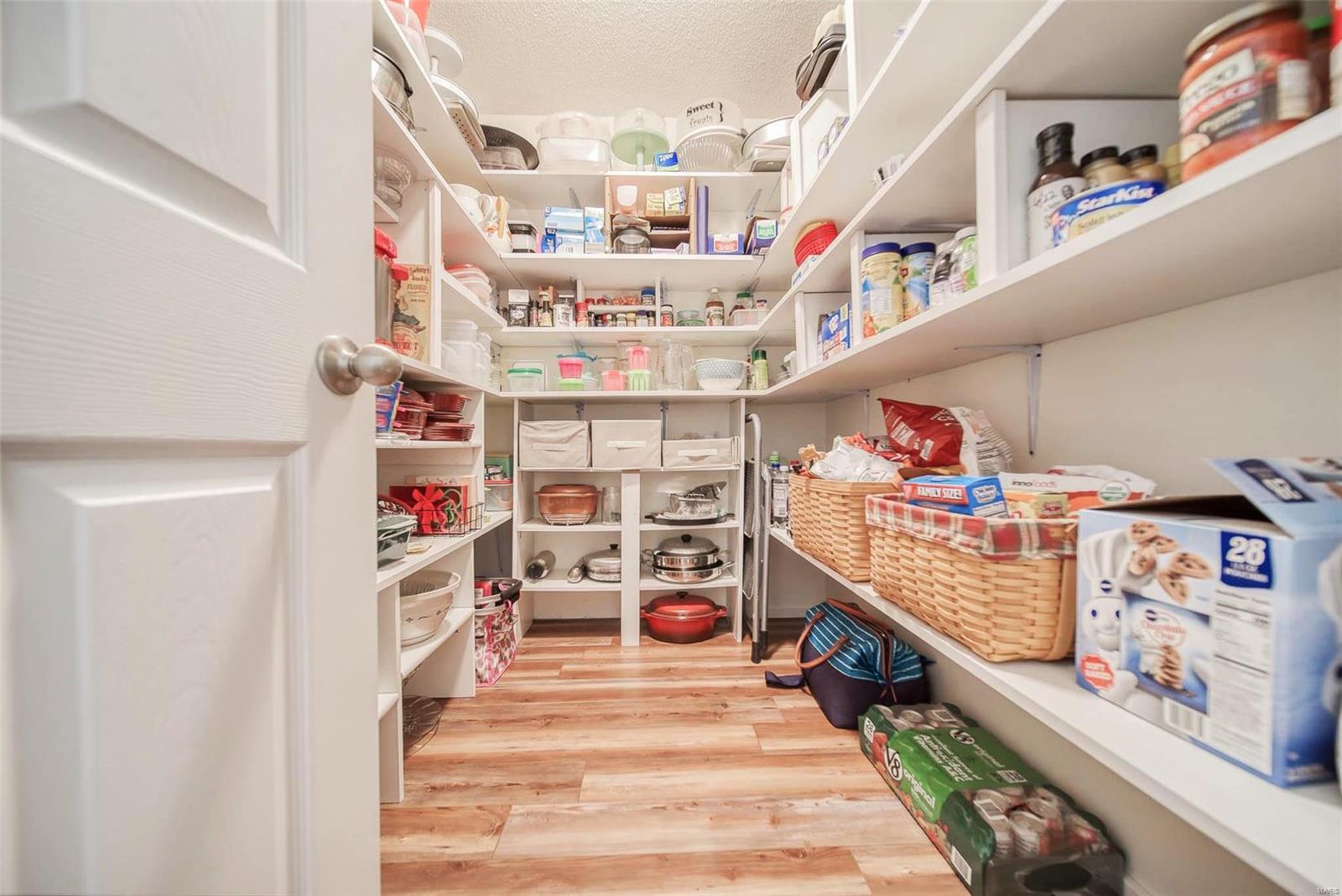 Woodland Place - Residential