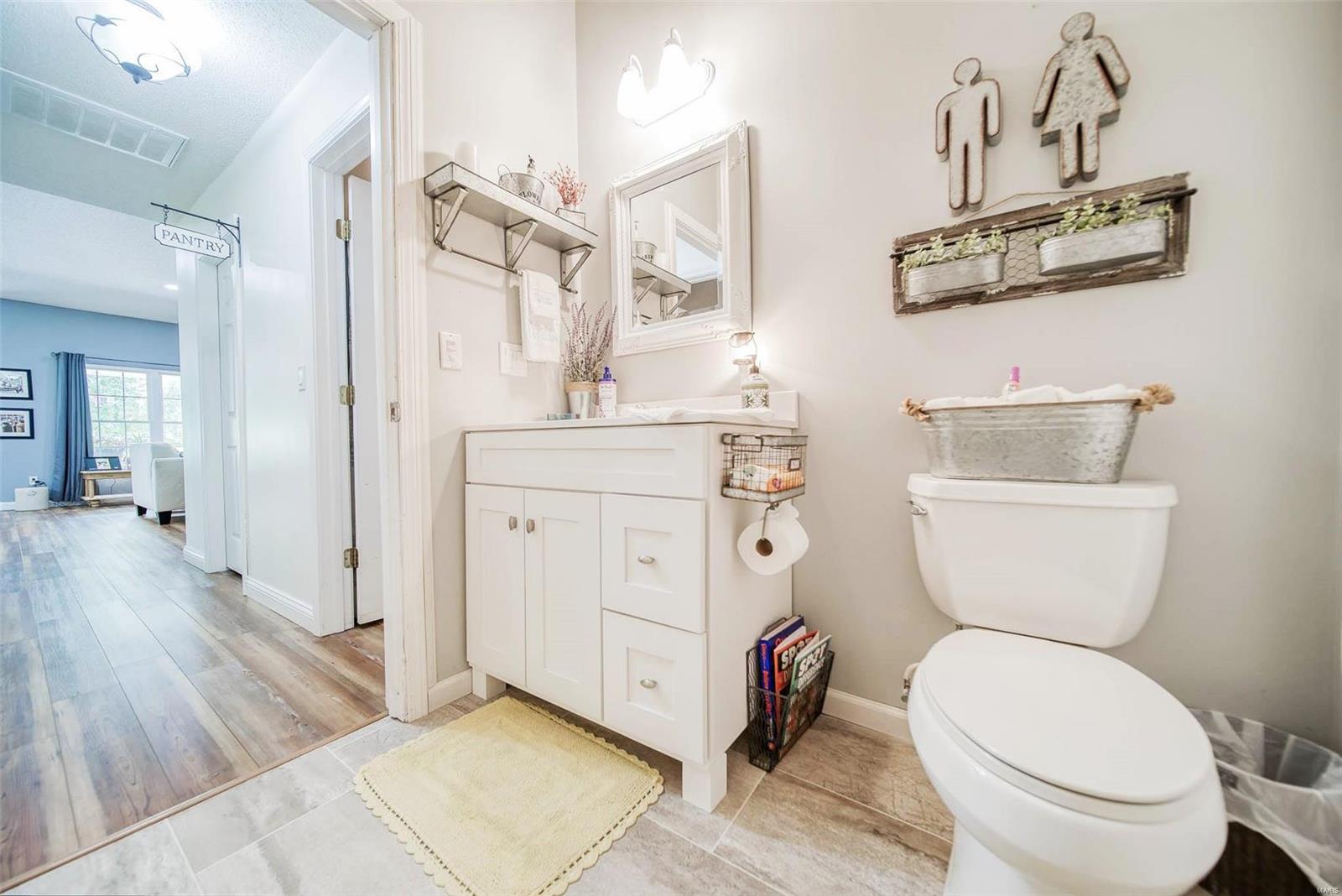 Woodland Place - Residential