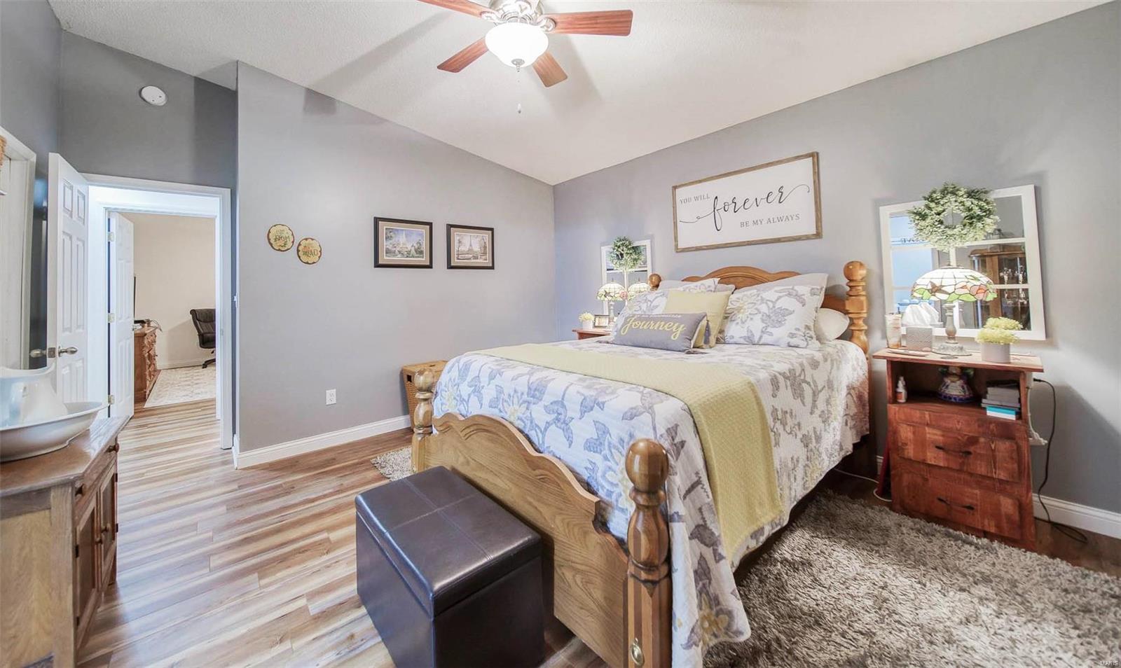 Woodland Place - Residential