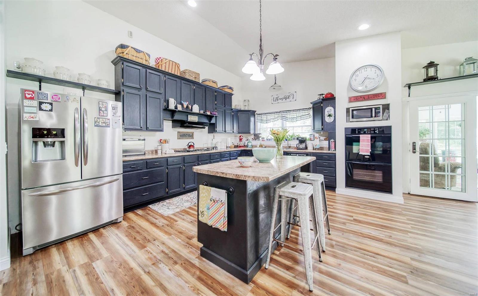 Woodland Place - Residential