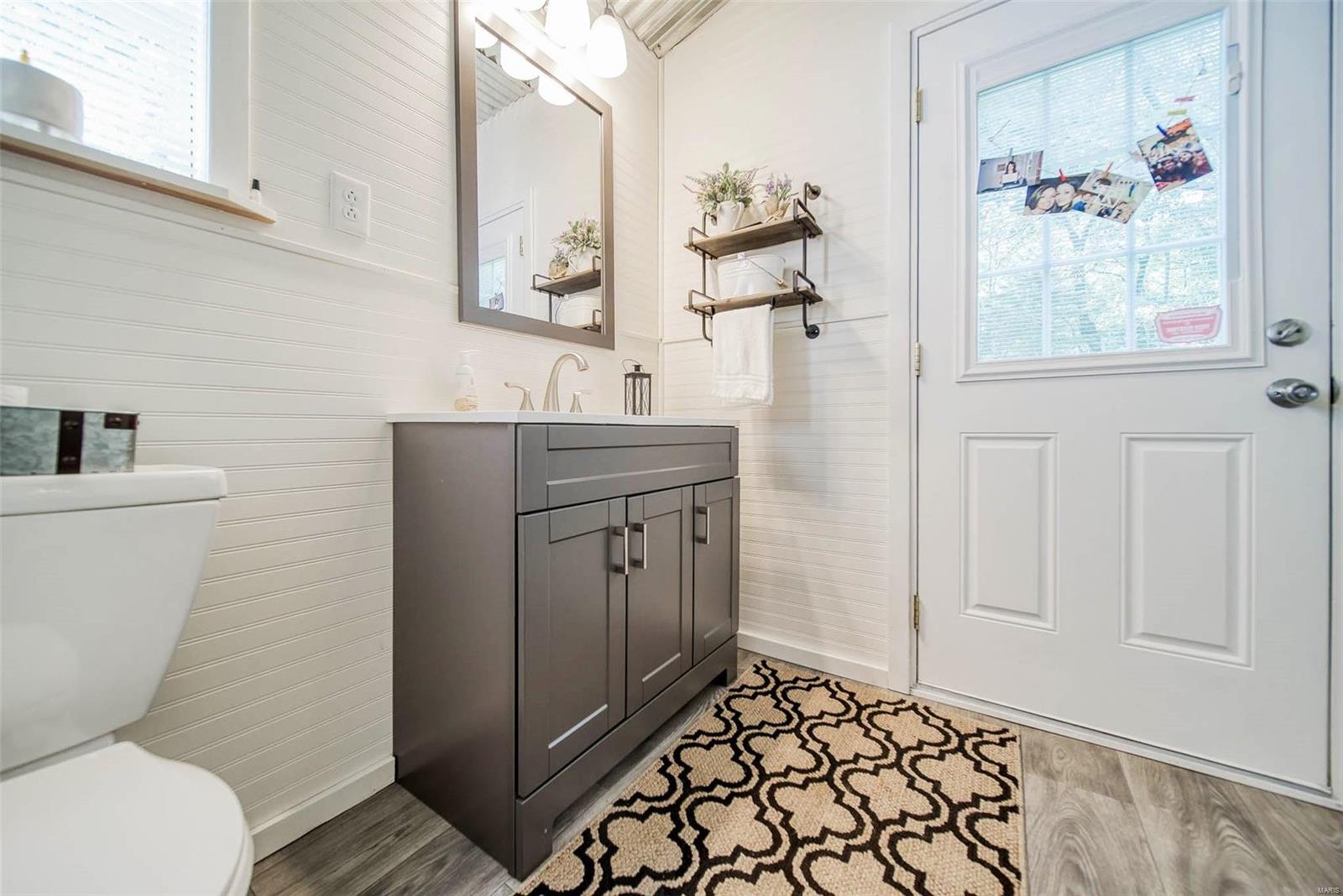 Woodland Place - Residential