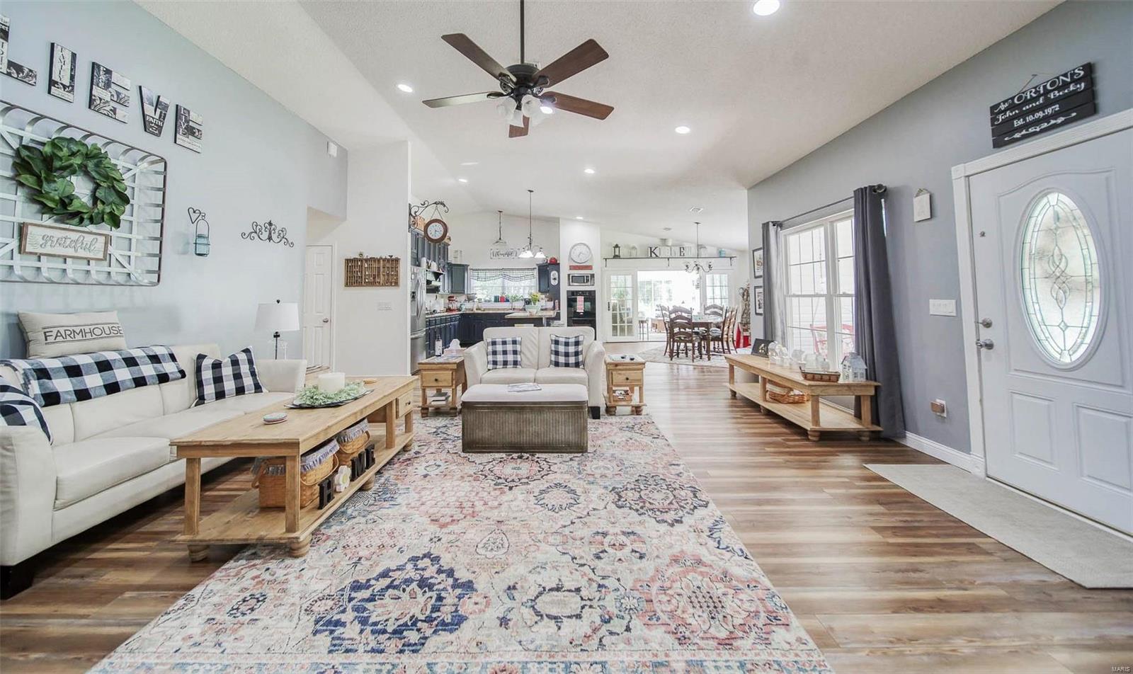 Woodland Place - Residential