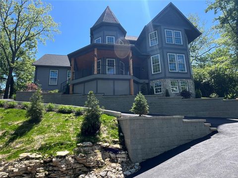 1016 Marshall Avenue Webster Groves MO 63119