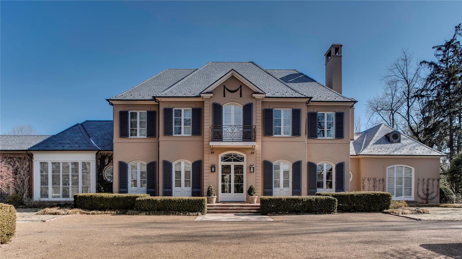 Upper Ladue - Residential