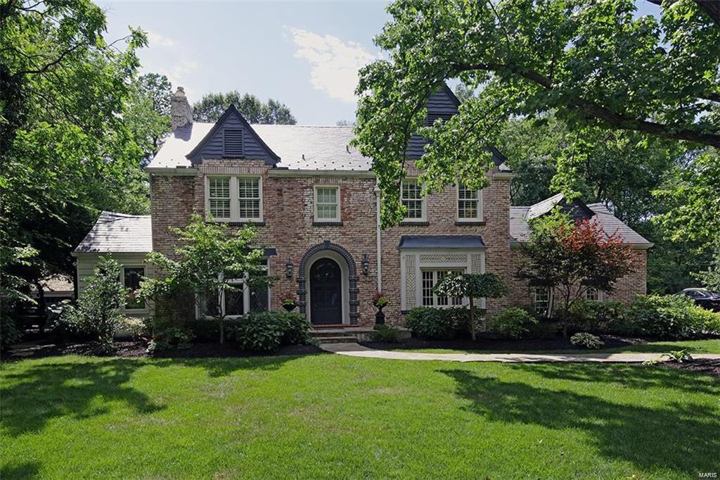 La Hacienda - Residential