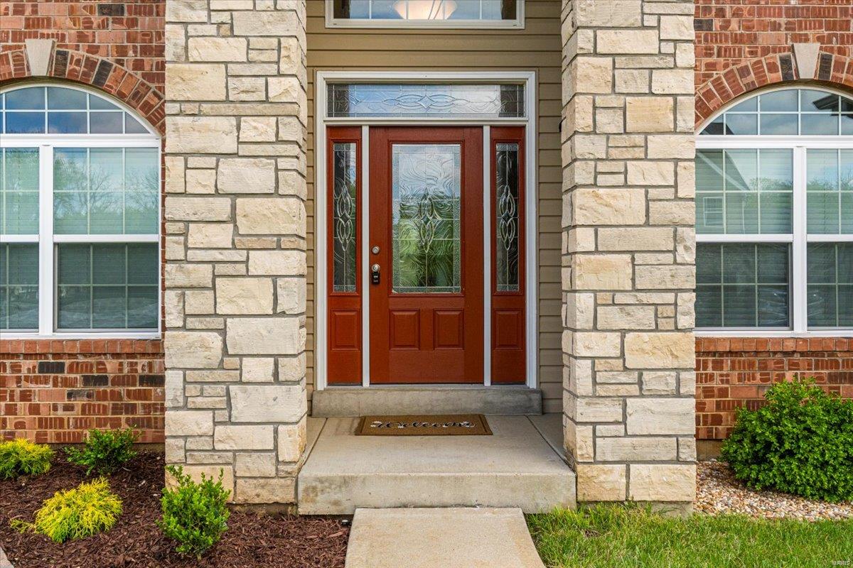 724 Tuscan Valley Court