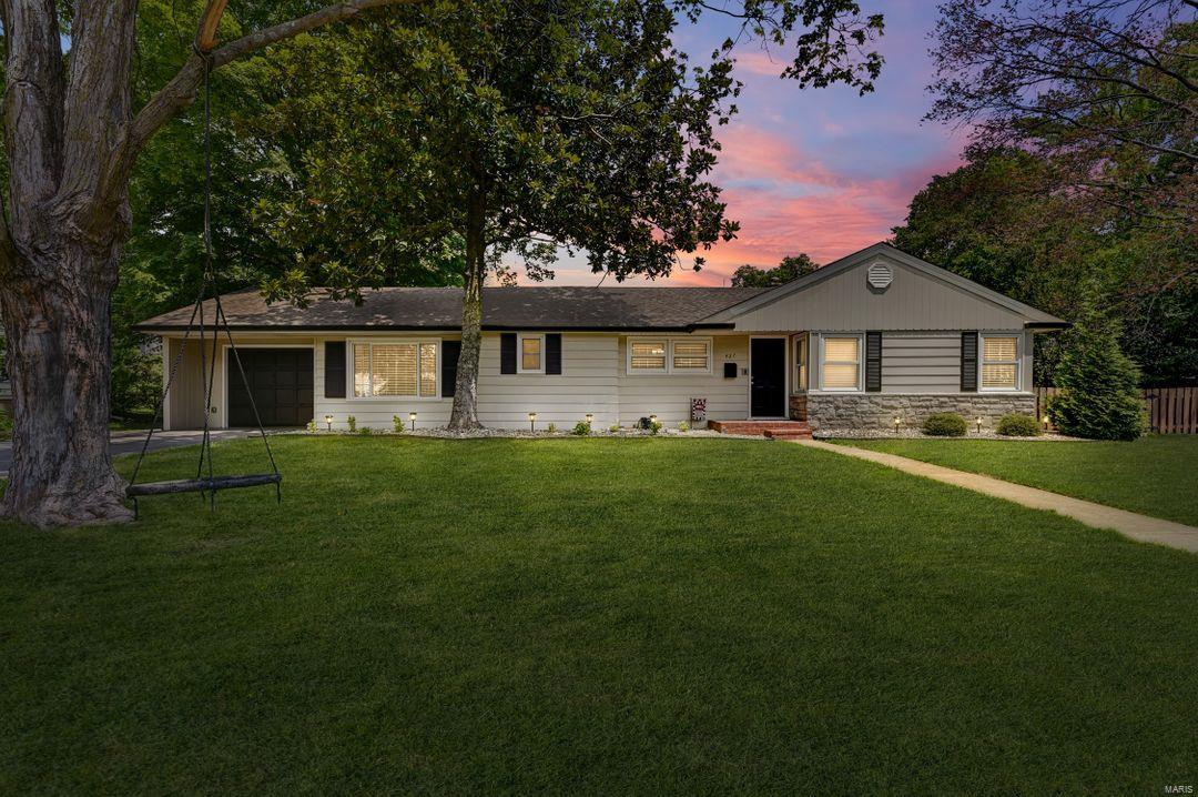 Webster Oaks - Residential