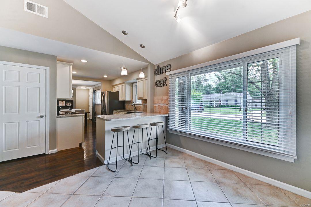 Webster Oaks - Residential