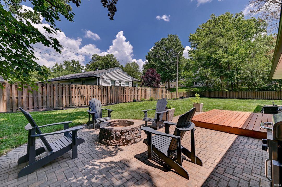 Webster Oaks - Residential