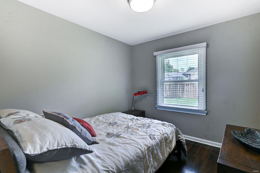 Webster Oaks - Residential