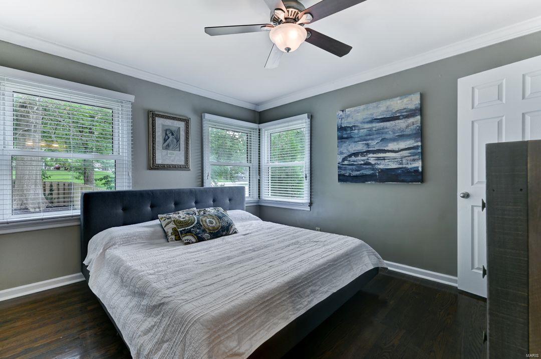 Webster Oaks - Residential