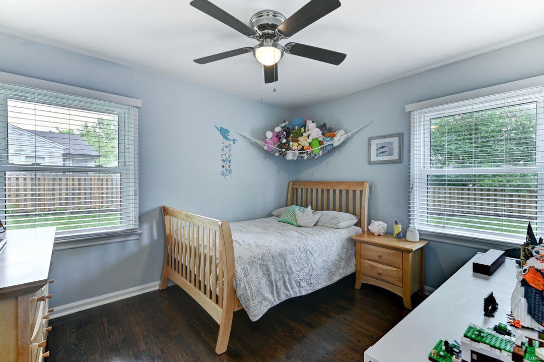 Webster Oaks - Residential