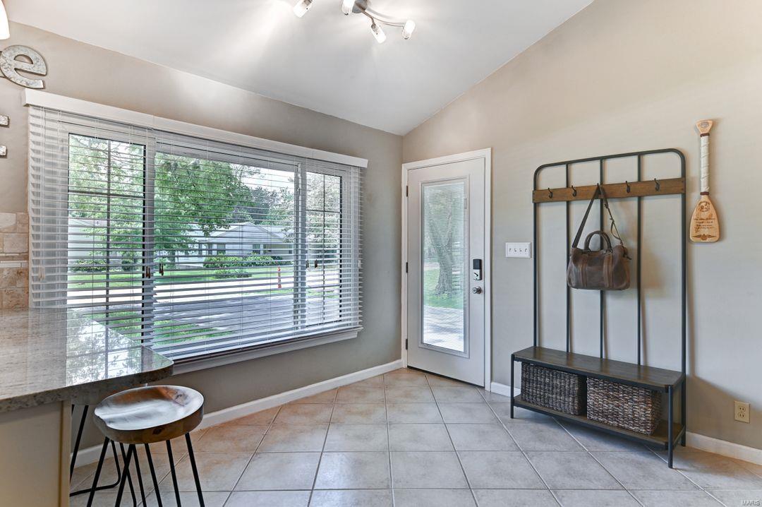 Webster Oaks - Residential