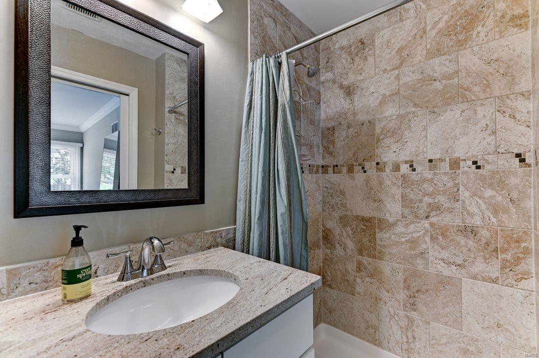 Webster Oaks - Residential