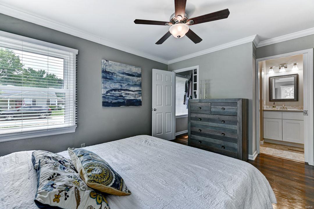 Webster Oaks - Residential