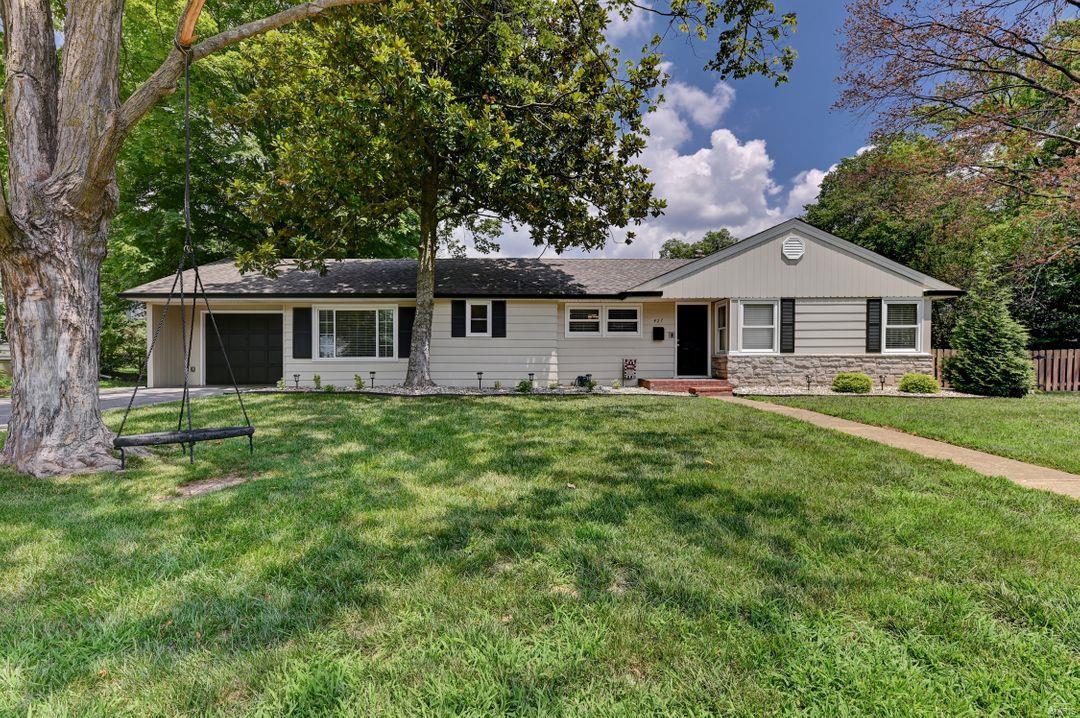 Webster Oaks - Residential