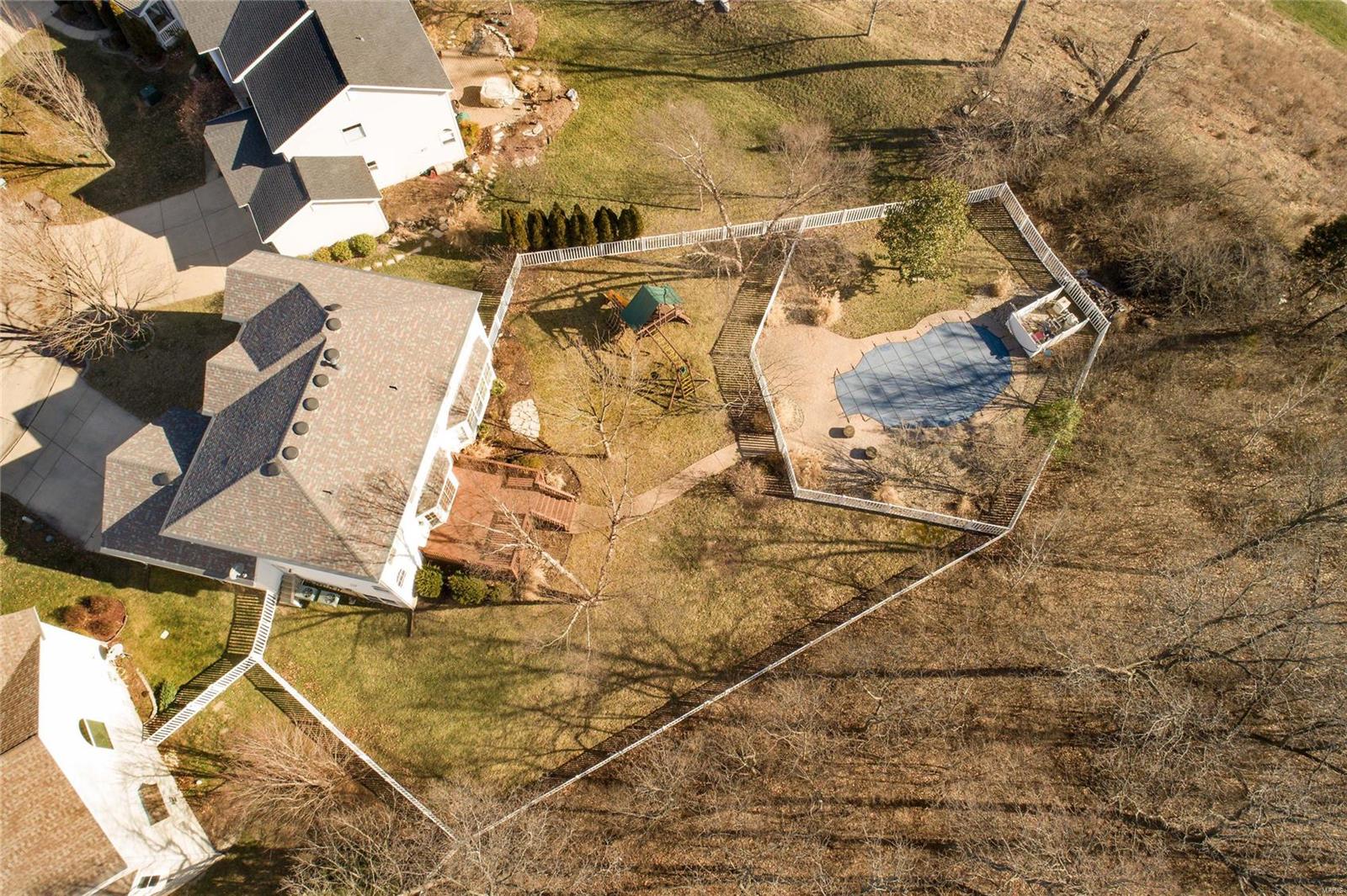 Arbor Trails - Residential