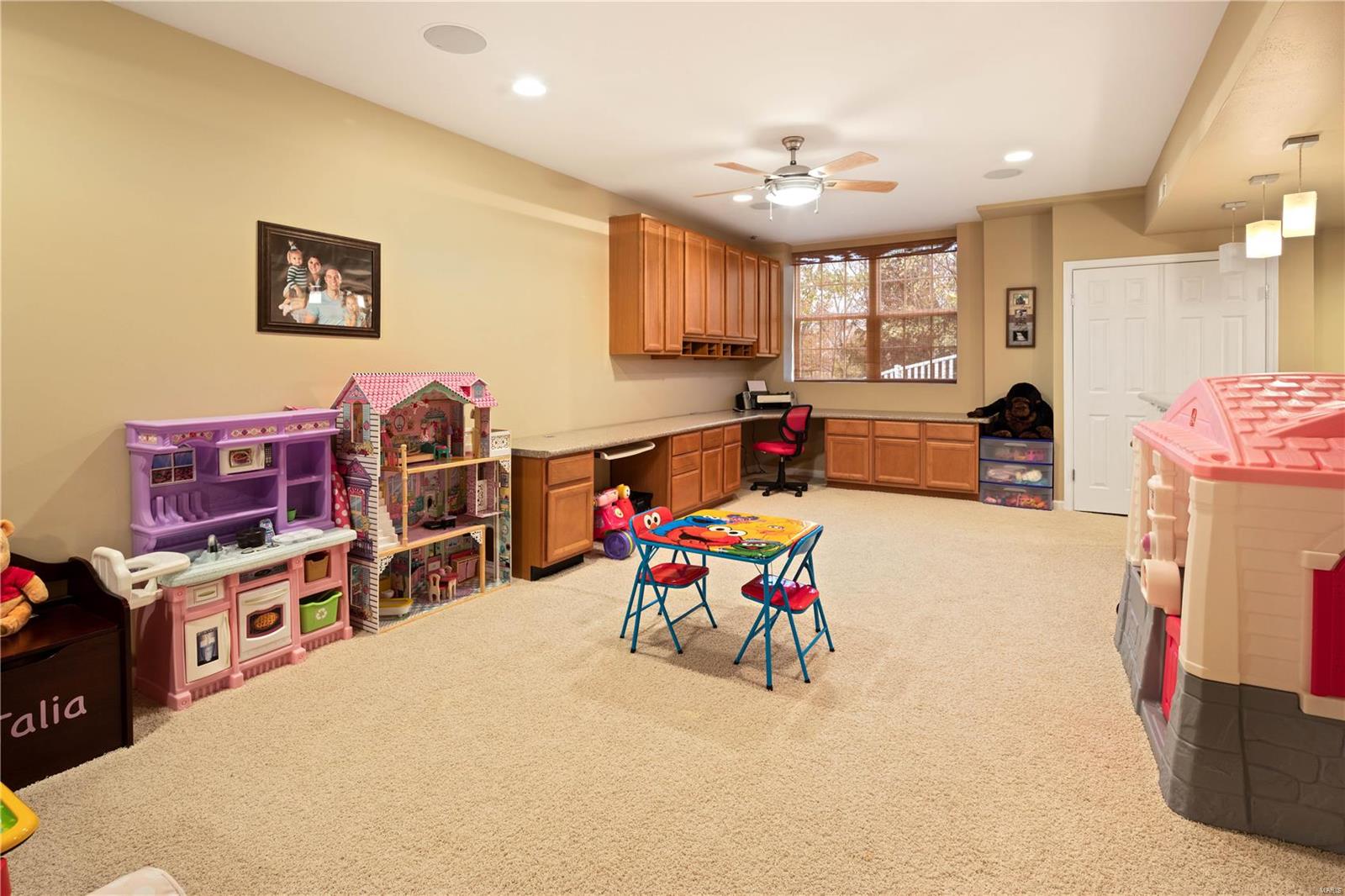 Arbor Trails - Residential
