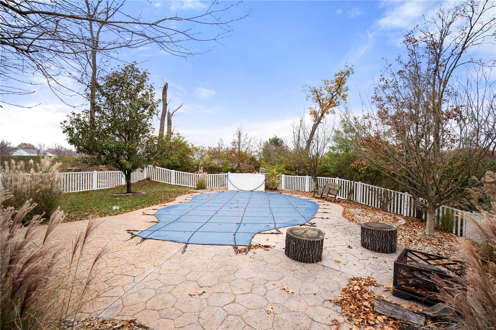 Arbor Trails - Residential