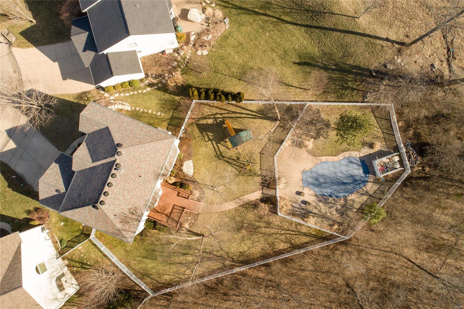 Arbor Trails - Residential