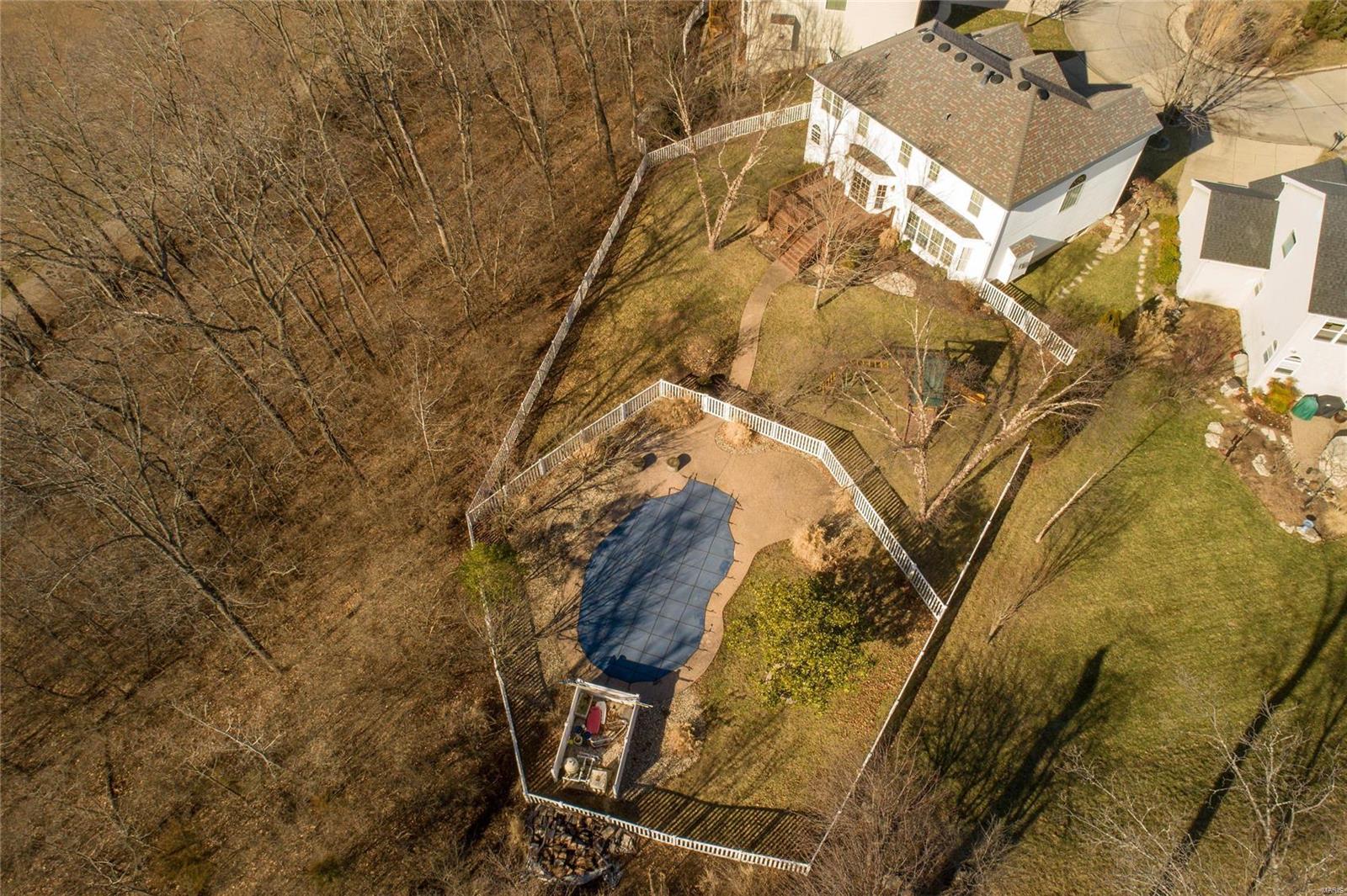 Arbor Trails - Residential