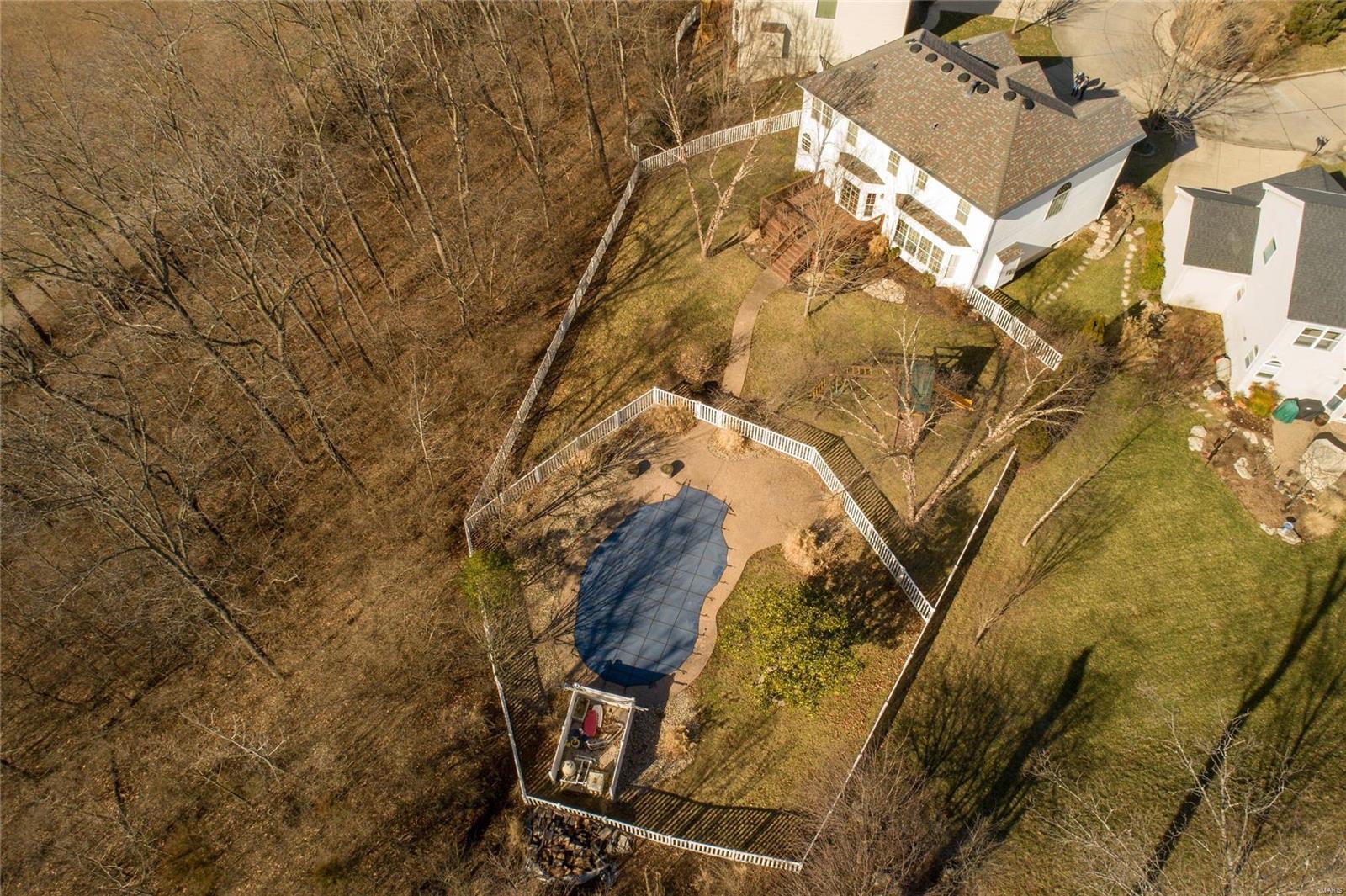Arbor Trails - Residential