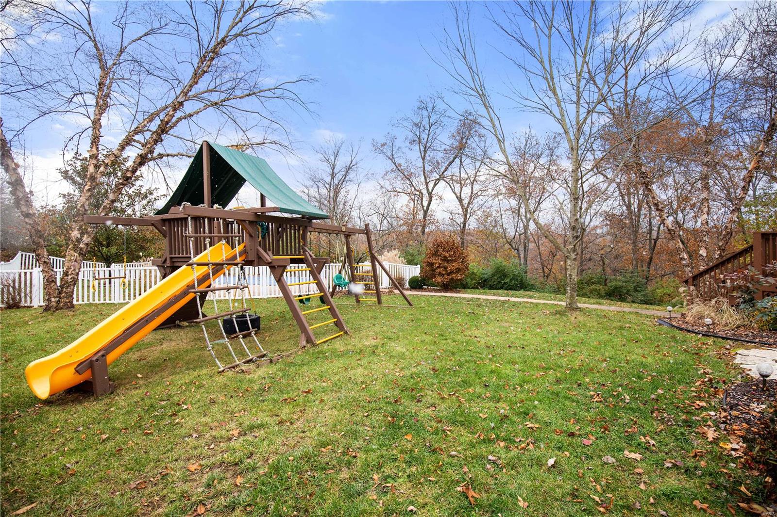 Arbor Trails - Residential