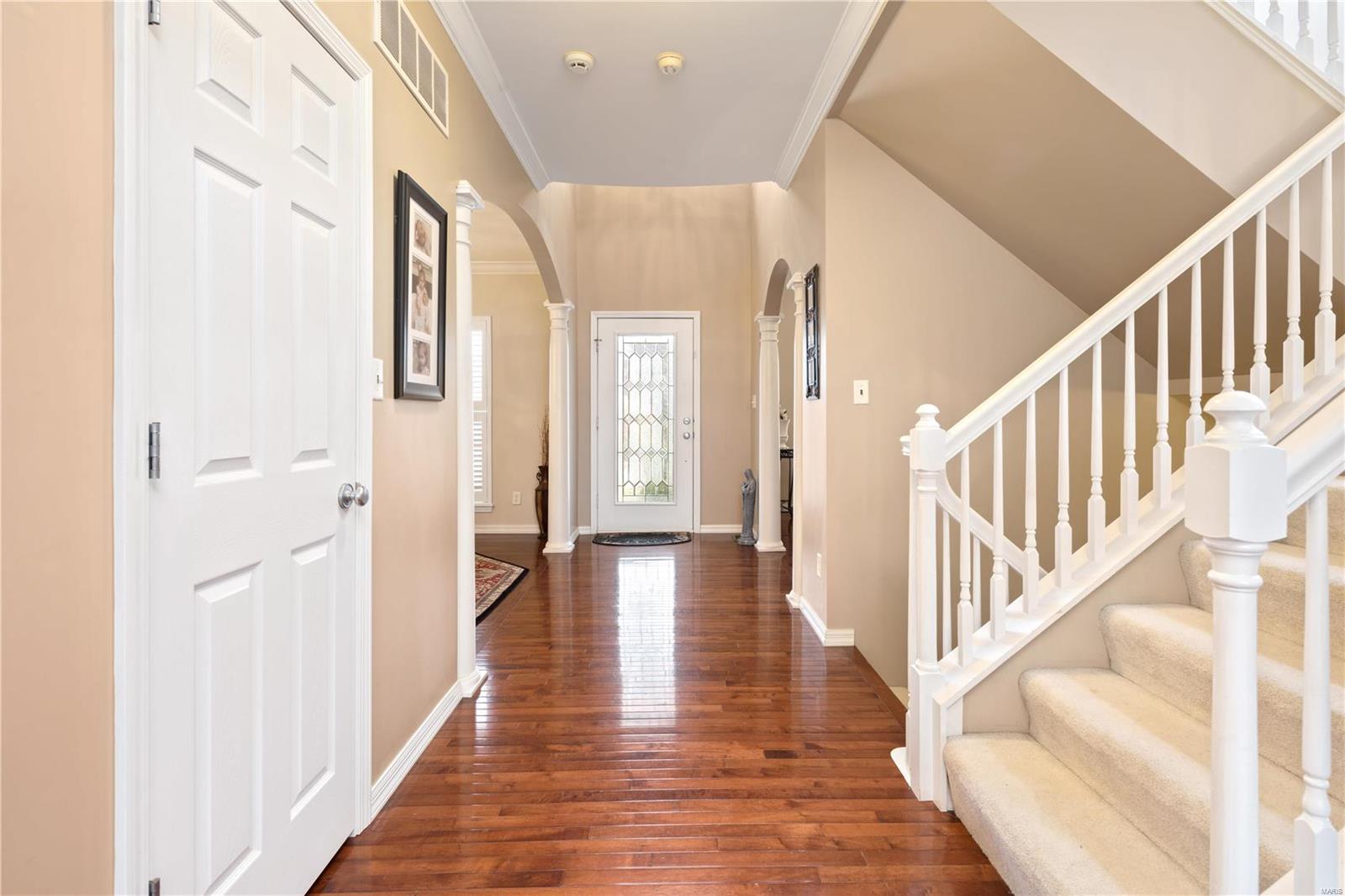 Arbor Trails - Residential