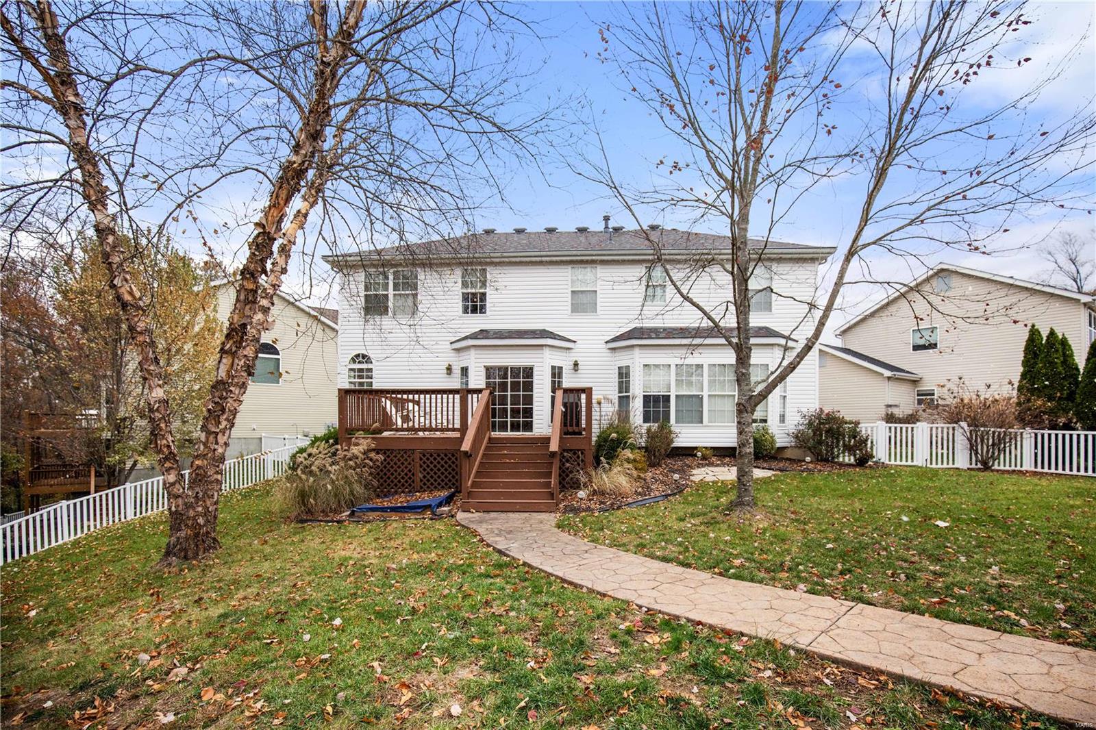 Arbor Trails - Residential