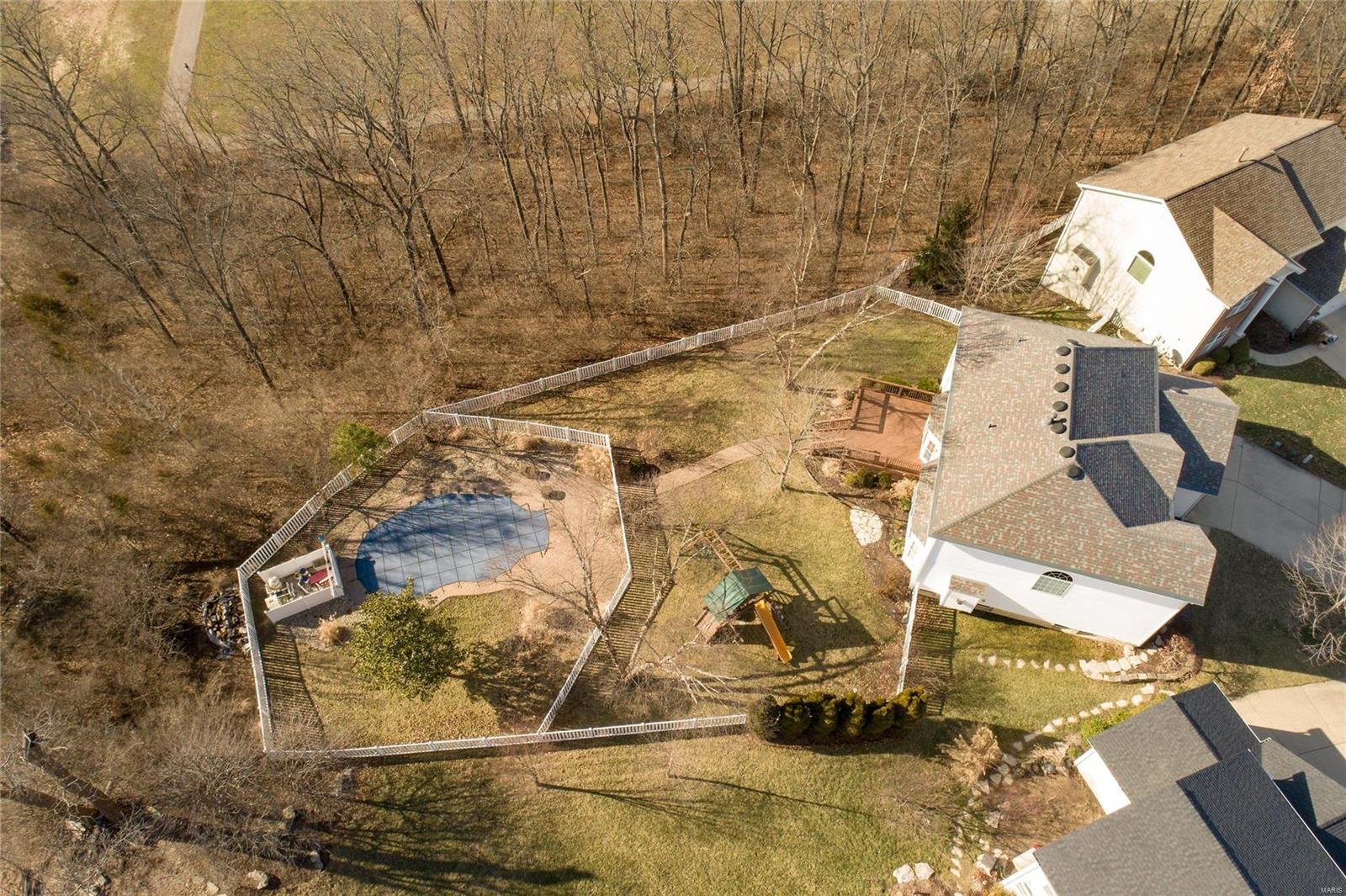 Arbor Trails - Residential