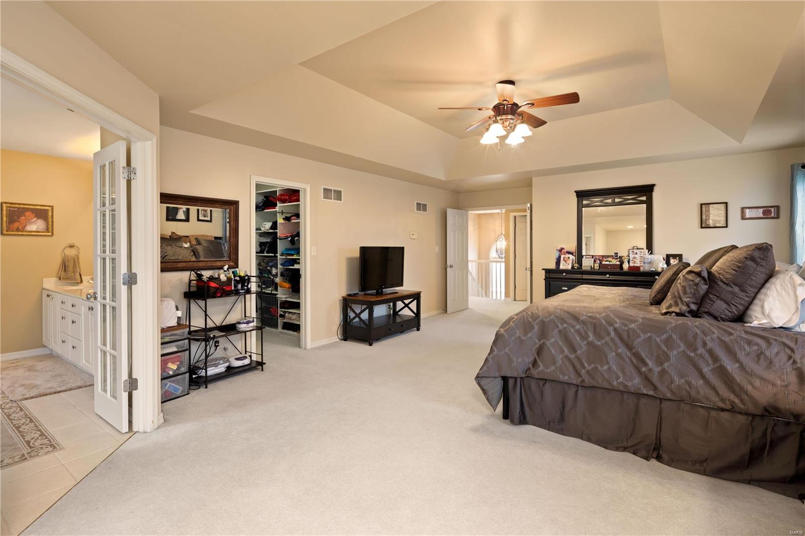 Arbor Trails - Residential