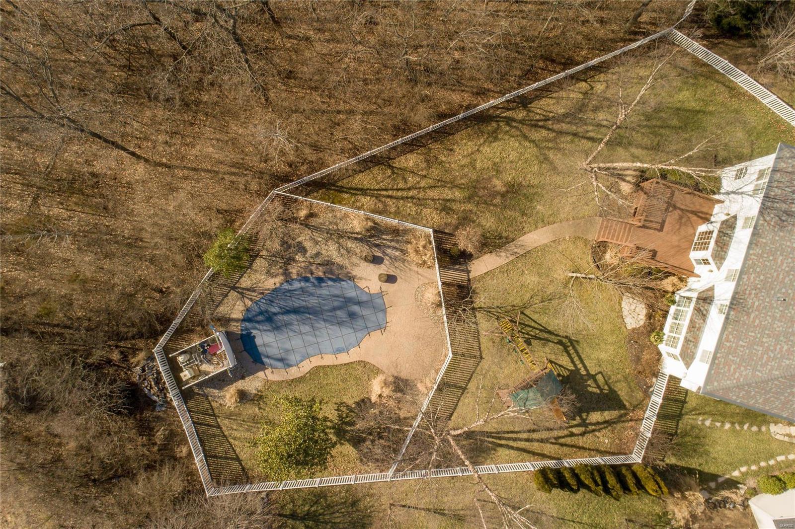 Arbor Trails - Residential