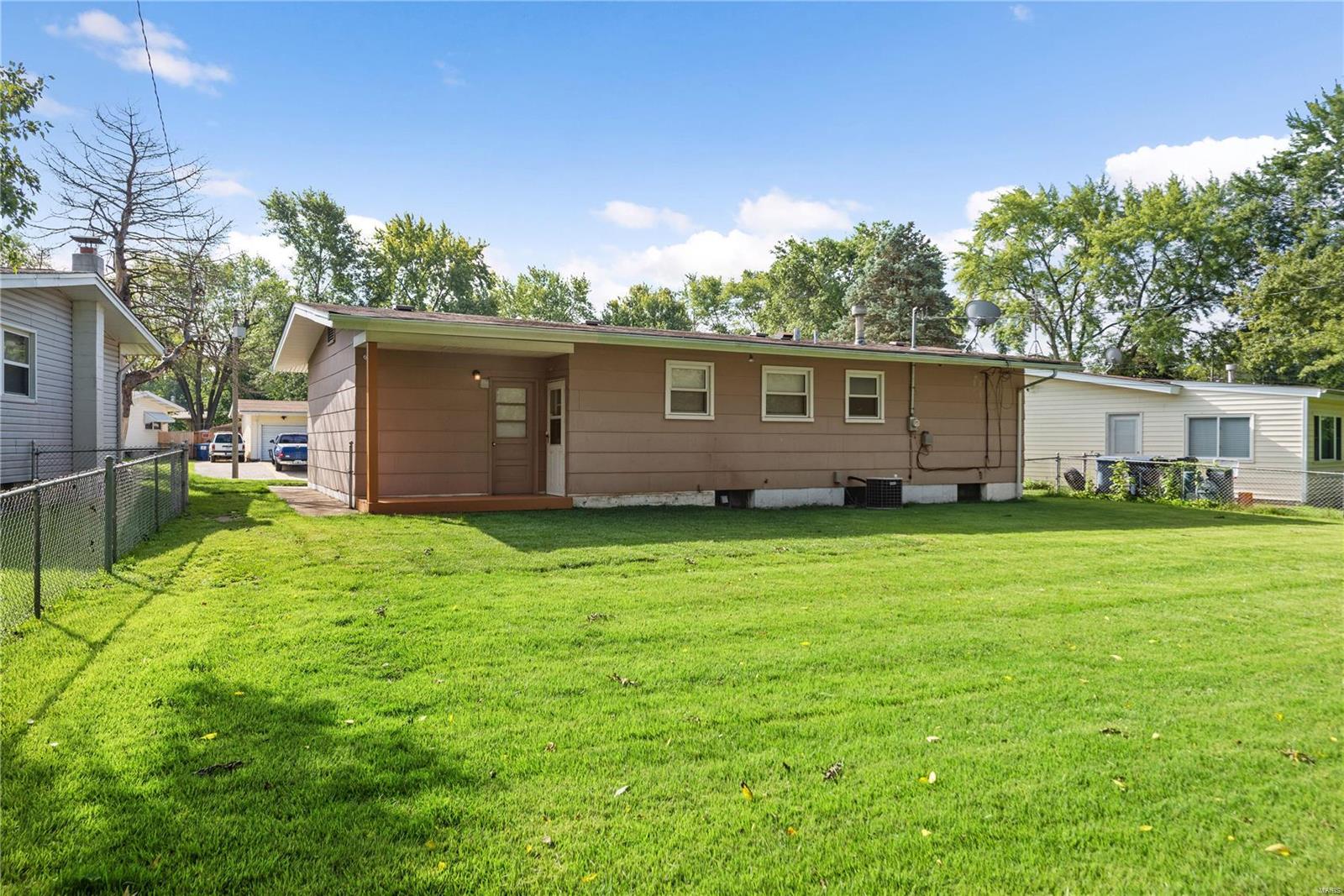 Grenoble - Residential