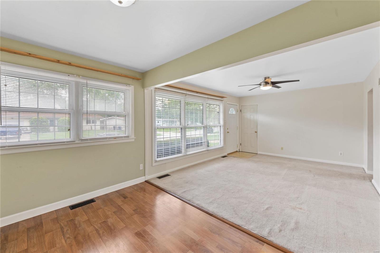 Grenoble - Residential