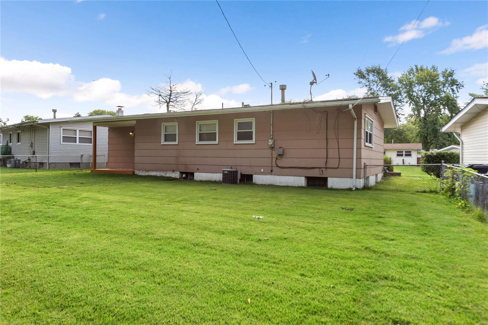 Grenoble - Residential