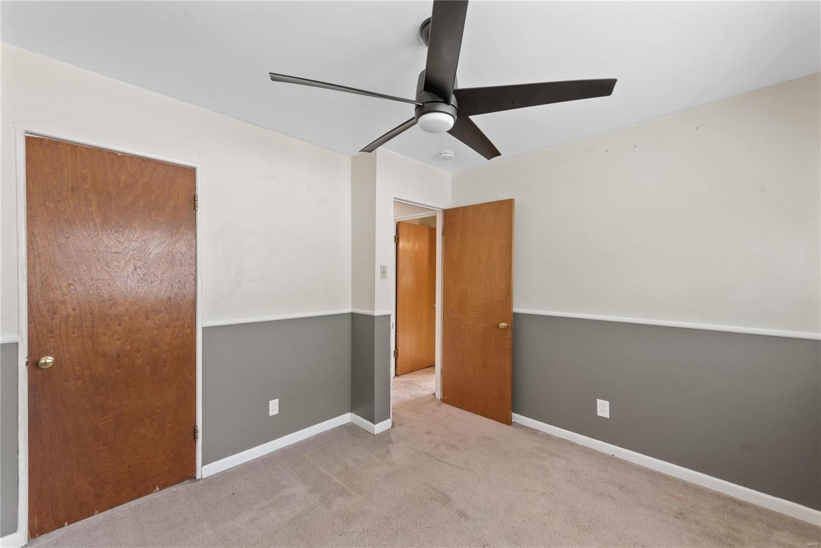 Grenoble - Residential