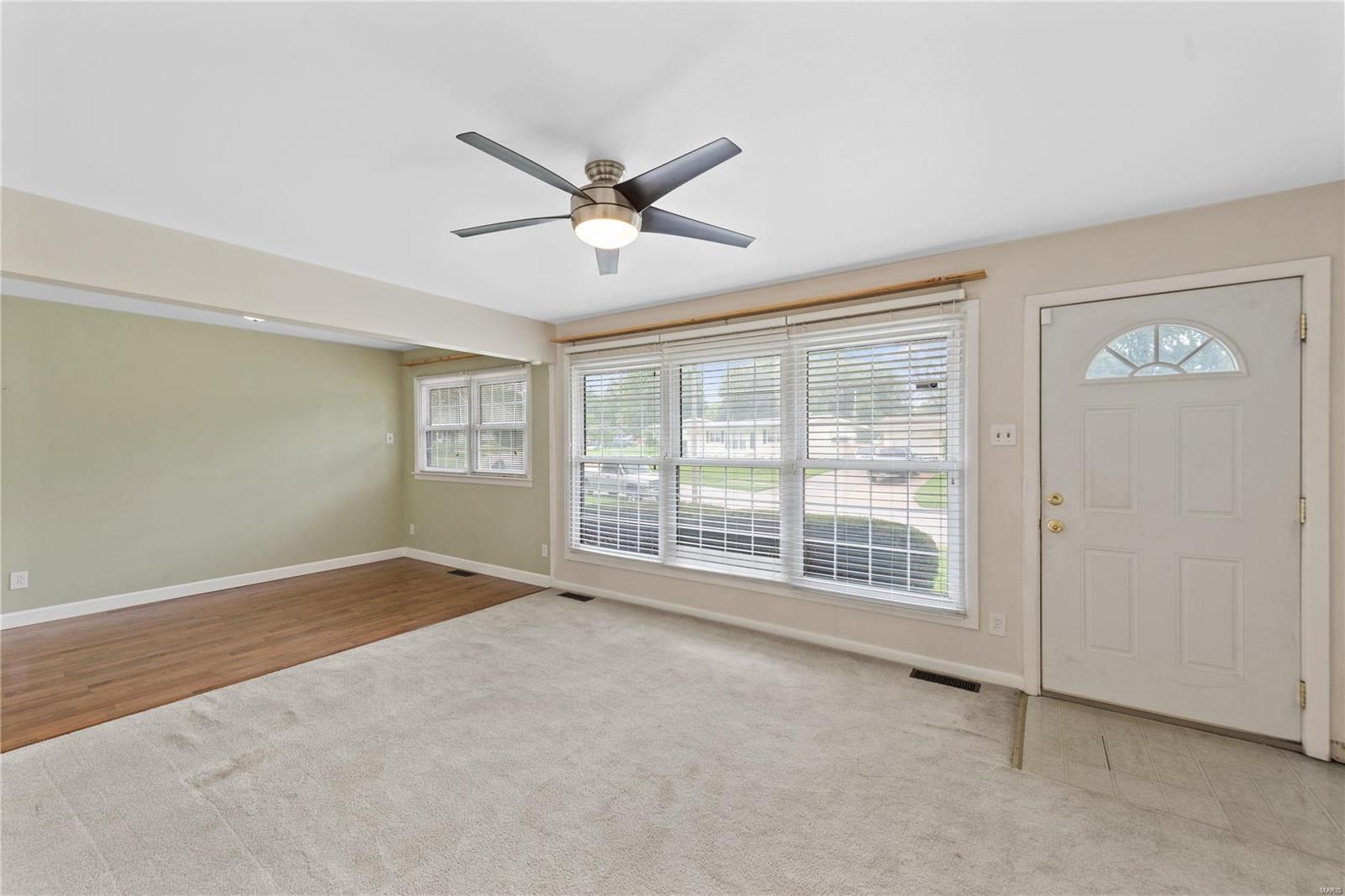 Grenoble - Residential